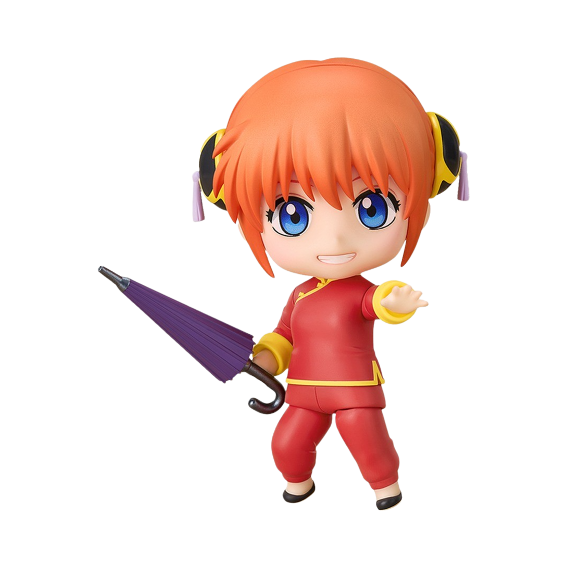 굿스마일컴퍼니 아트 상하이 은혼 넨도로이드 카구라