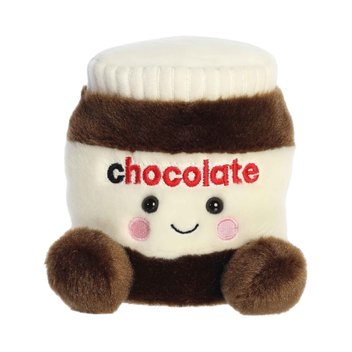 팜 팔스 크레이빙 컬렉션 실키 초콜릿 스프레드(Palm Pals Cravings Collection Silky Chocolate Spread)