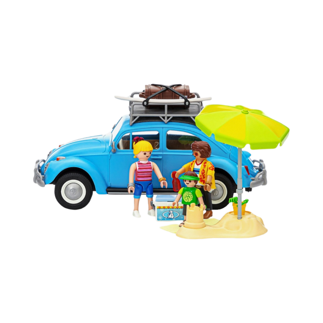 플레이모빌 폭스바겐 비틀(Playmobil Volkswagen Beetle)