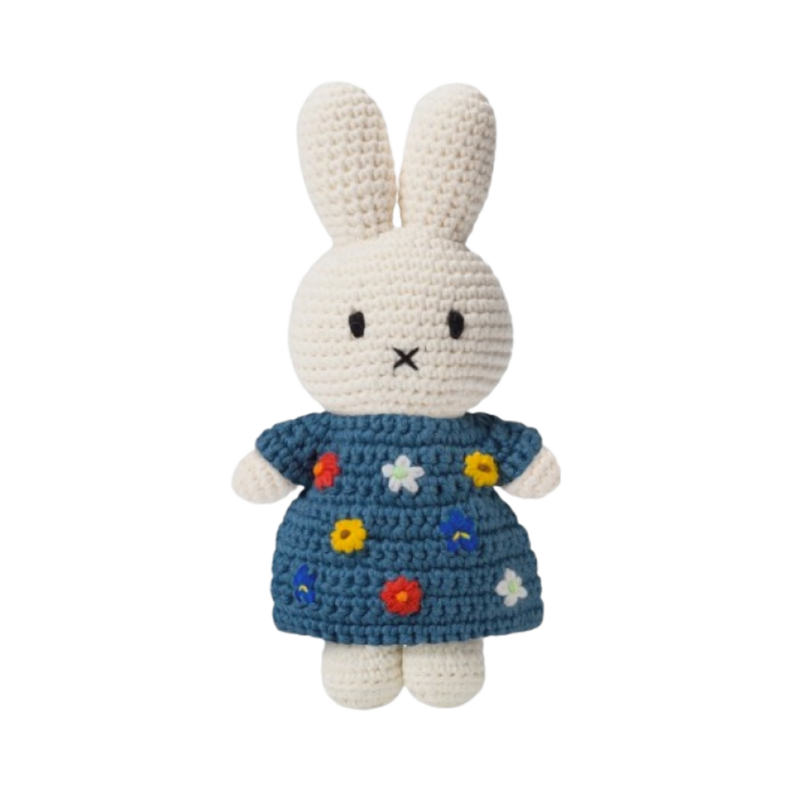 - Miffy Van Gogh Flowers