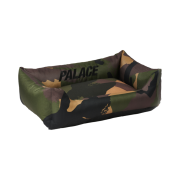 Palace Dog Bed Camo - 24FW