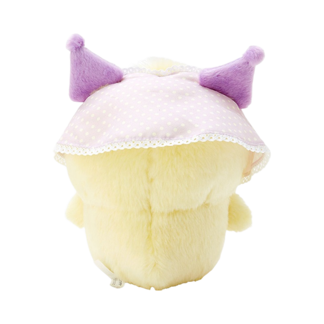 산리오 쿠로미 부활절 시리즈 플러시(Sanrio Kuromi Easter Series Plush) - 2