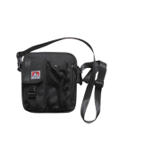 Ben Davis Original Pocket Sholder Bag Black