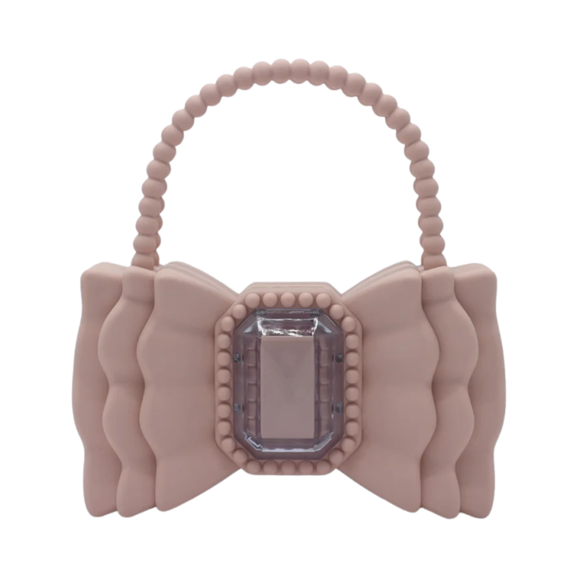 포비치스 보우 백 바비(Forbitches Bow Bag Babee)