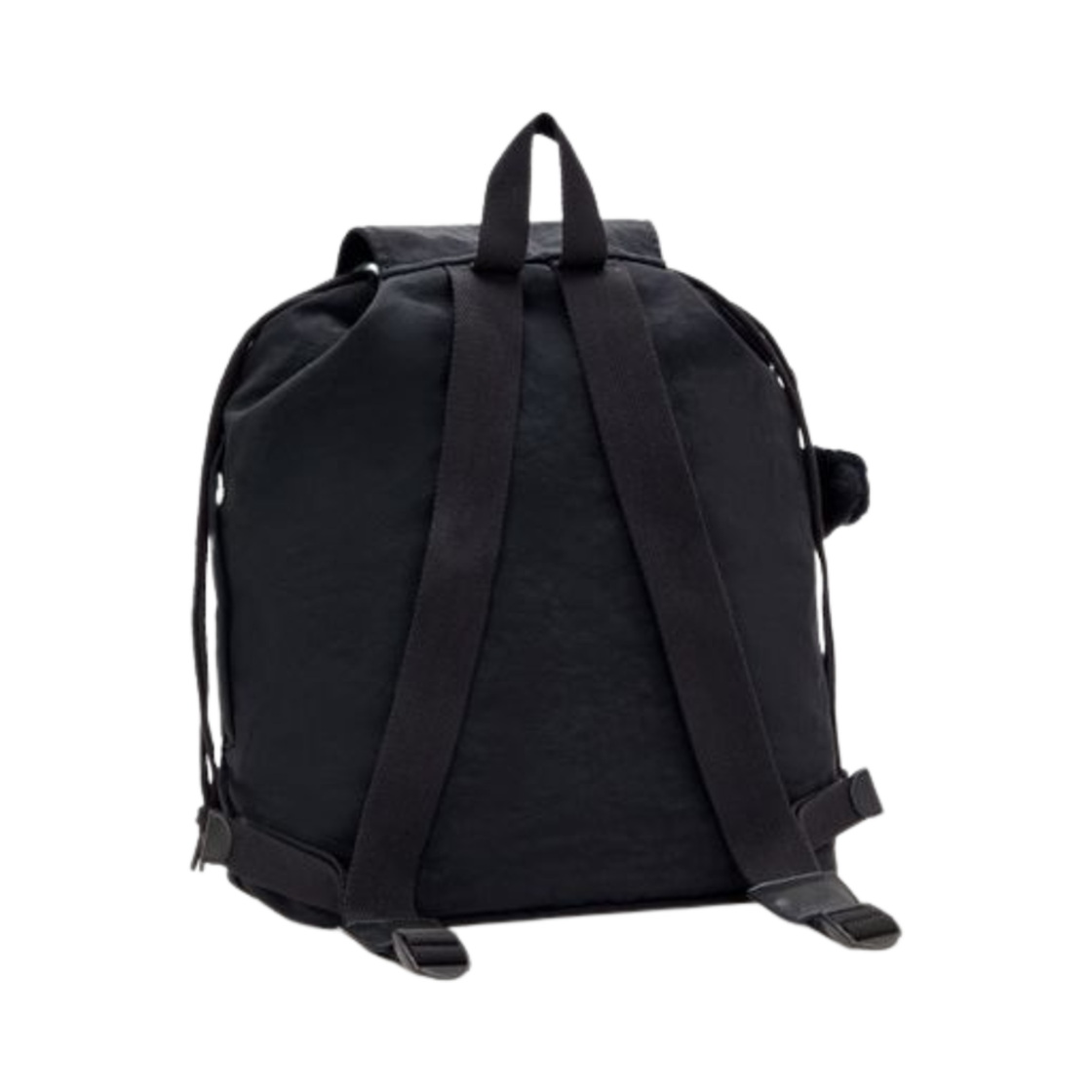 키플링 뉴 펀더멘탈 백팩 블랙(Kipling New Fundamental Backpack Black) - 2
