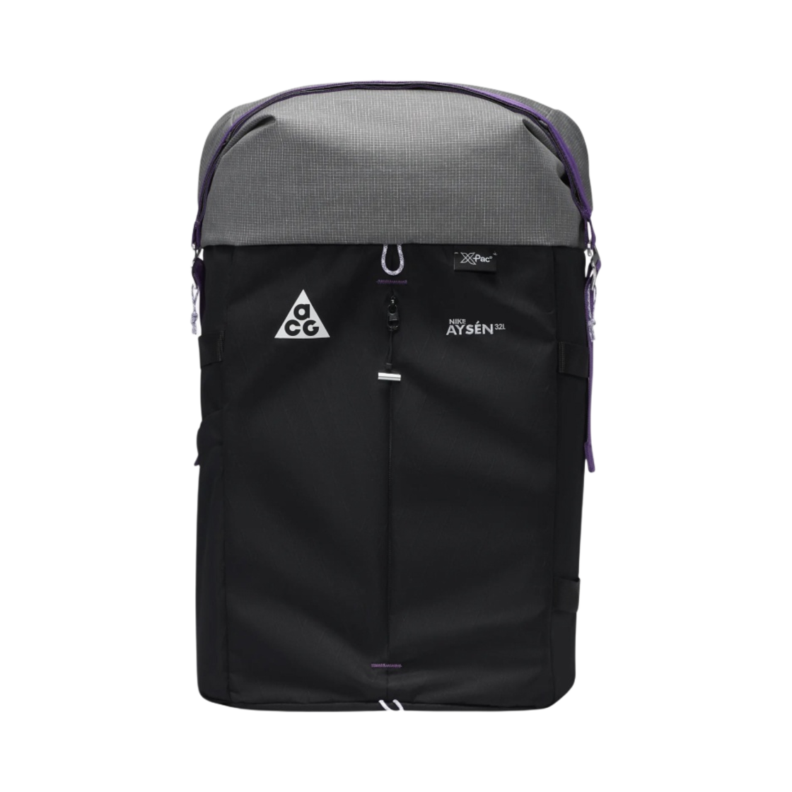 나이키 ACG 아이센 데이팩 32L 블랙(Nike ACG Aisen Daypack 32L Black)