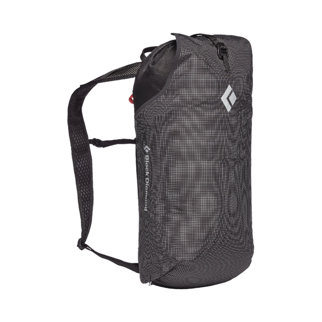 블랙 다이아몬드 트레일 블리츠 16 블랙(Black Diamond Trail Blitz 16 Black)