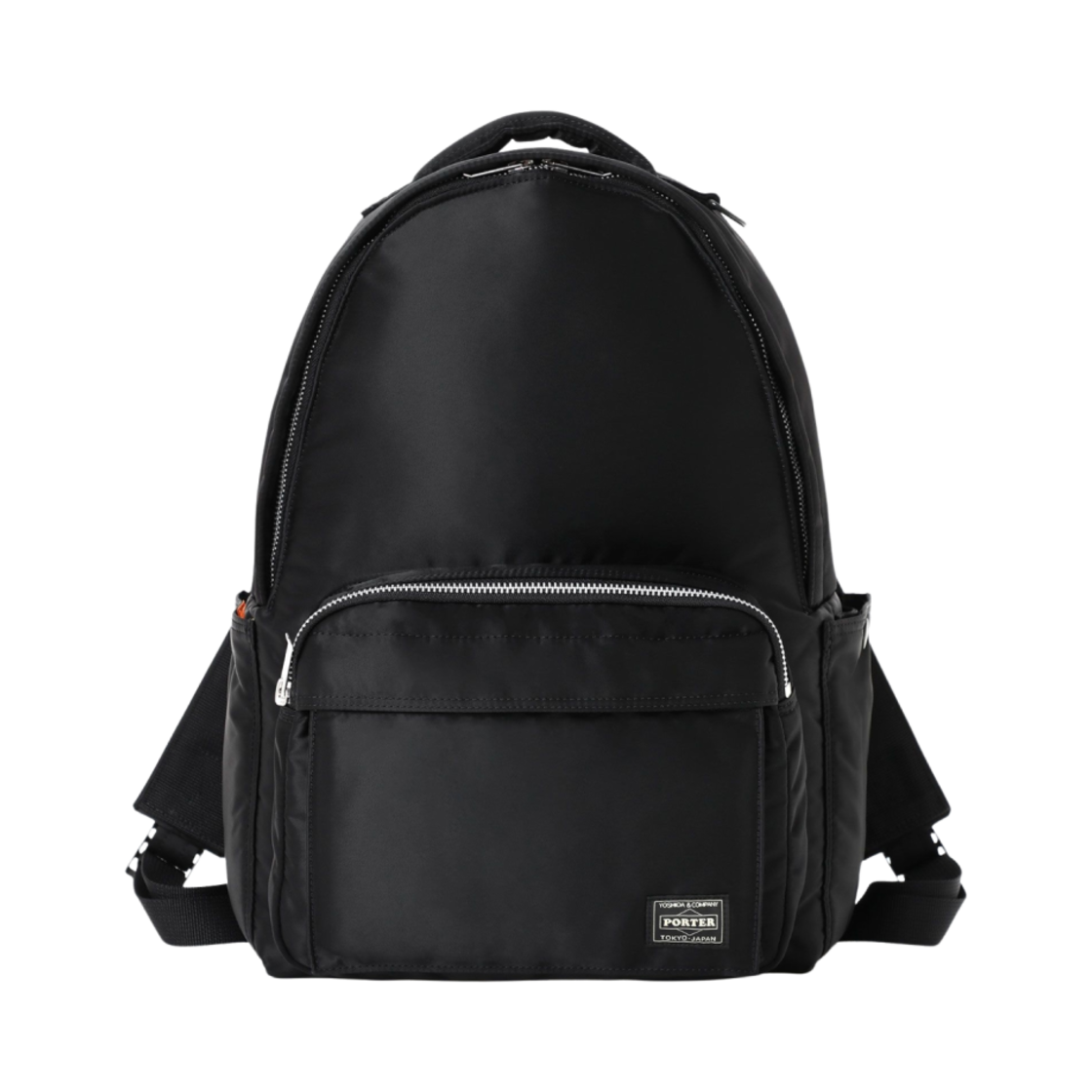622-01629 Porter All New Tanker Daypack Black