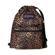 Jansport Draw Sack Animal Illusion