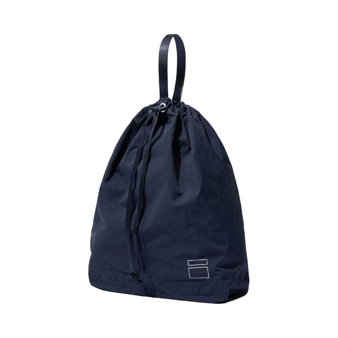 11202431938 BLANKOF BS 08-2 Fisherman Bag 6 Navy