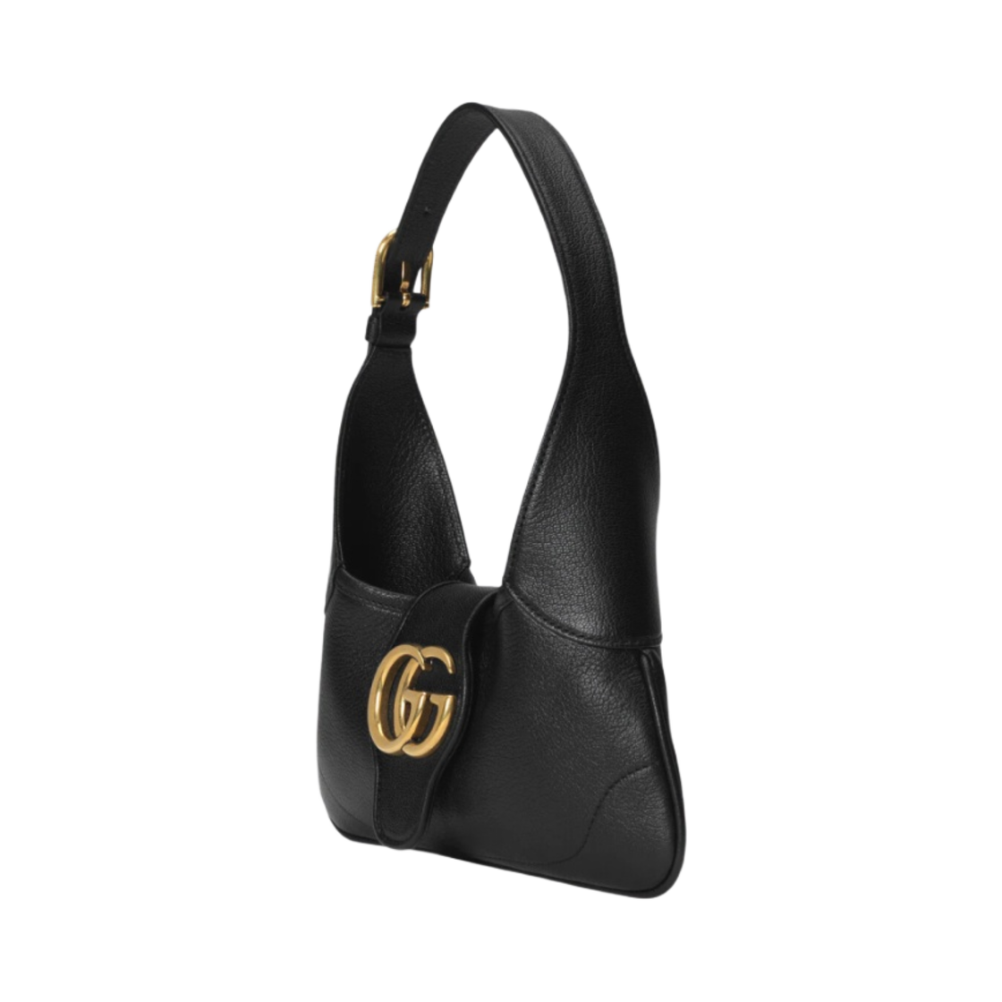 구찌 아프로디테 스몰 숄더백 블랙(Gucci Aphrodite Small Shoulder Bag Black) - 2