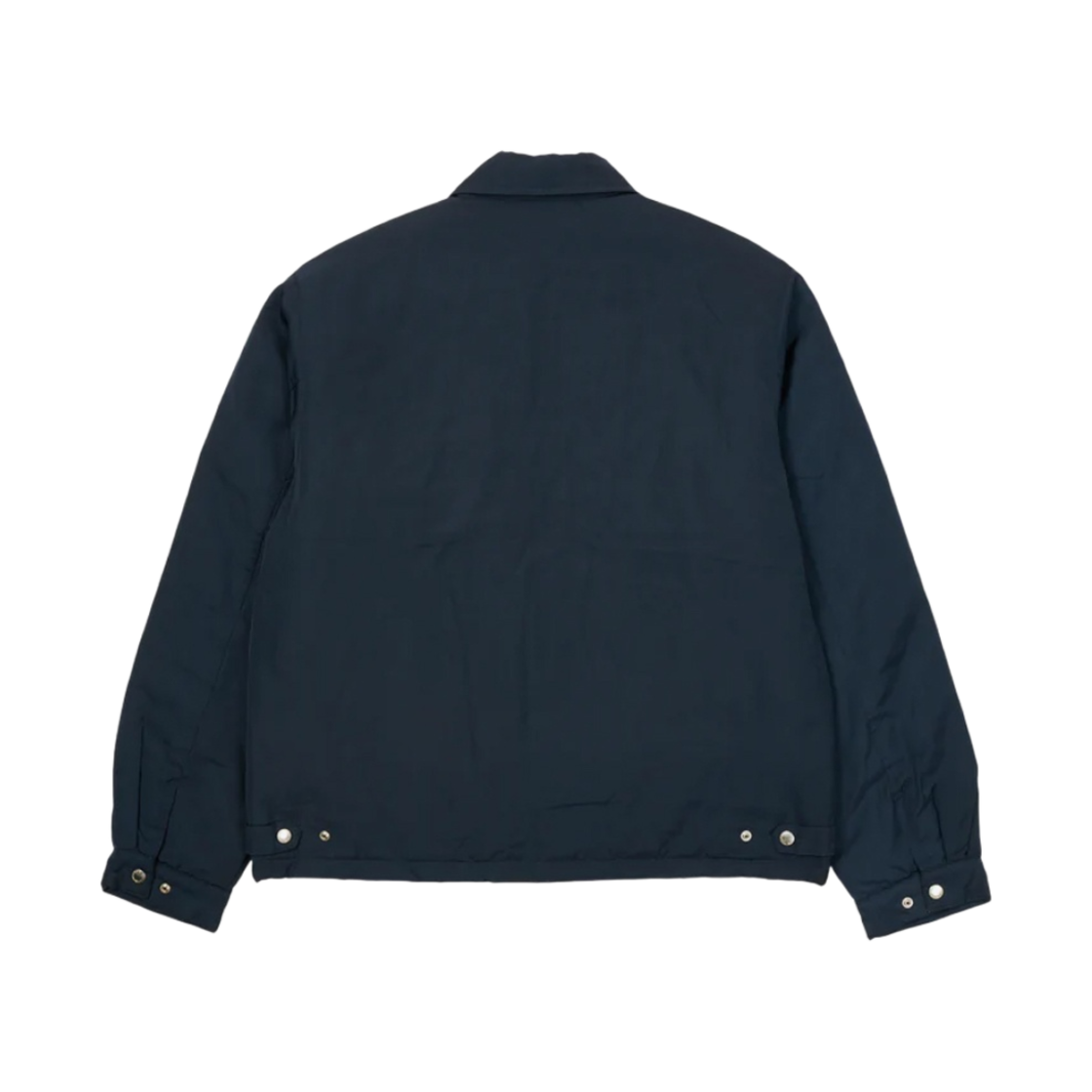 팔라스 메카닉 자켓 네이비 - 22FW(Palace Mechanic Jacket Navy - 22FW) - 2