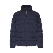C.P. Company Eco-Chrome R Down Jacket Navy - 22FW