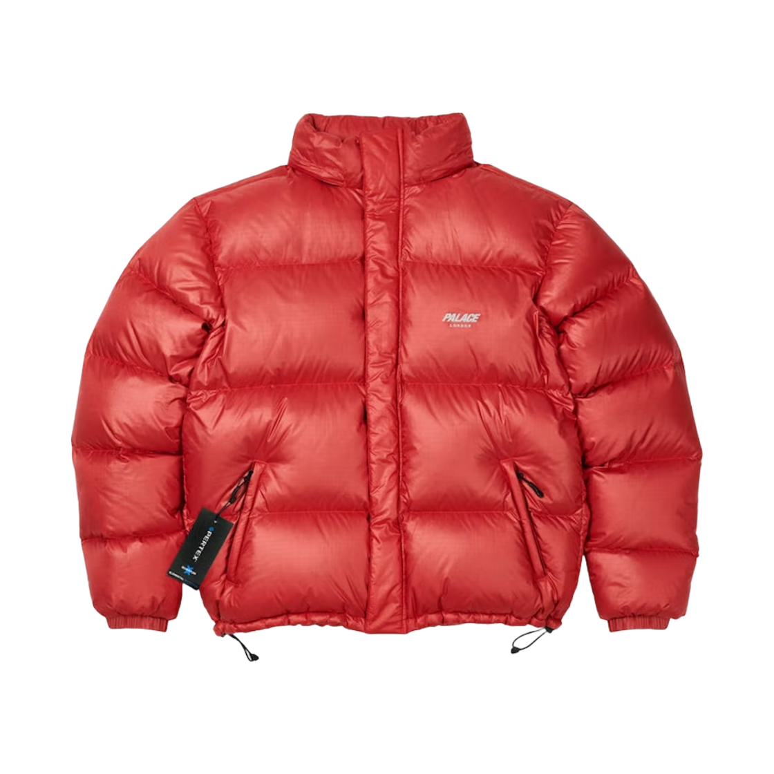 팔라스 퍼텍스 런던 푸파 레드 - 22SS