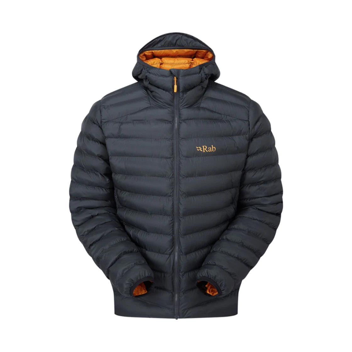 Rab Rab Cirrus Alpine Insulated Jacket Beluga · L