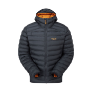 Rab Cirrus Alpine Insulated Jacket Beluga