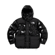 Supreme x The North Face 700-Fill Down Parka Black - 22FW