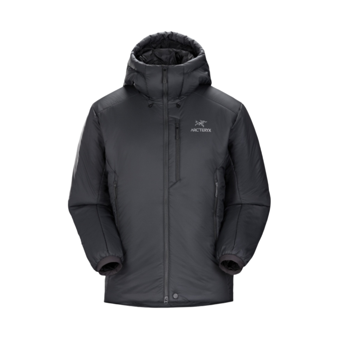 4613 Arc'teryx Nuclei SV Parka Graphite