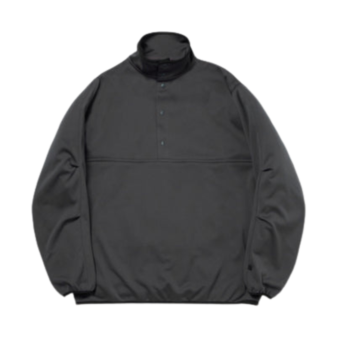 BJ-63024W Daiwa Pier39 Tech P O Track Jacket Black