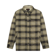 Jordan Why Not Shirt Jacket Stone - Asia