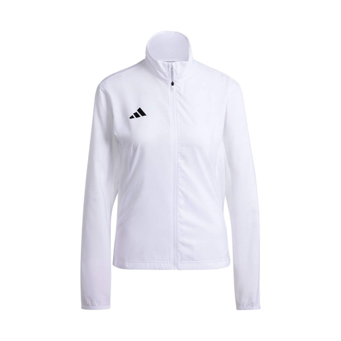 IT7596 (W) Adidas Adizero Essentials Running Jacket White - KR Sizing
