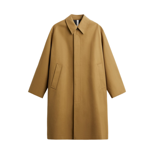 ZARA パッカブル トレンチコート X STUDIO NICHOLSON ZARA パッカブル トレンチコート X STUDIO NICHOLSON - メルカリ