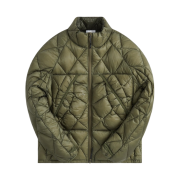 Roa Hiking Light Down Jacket Dark Green
