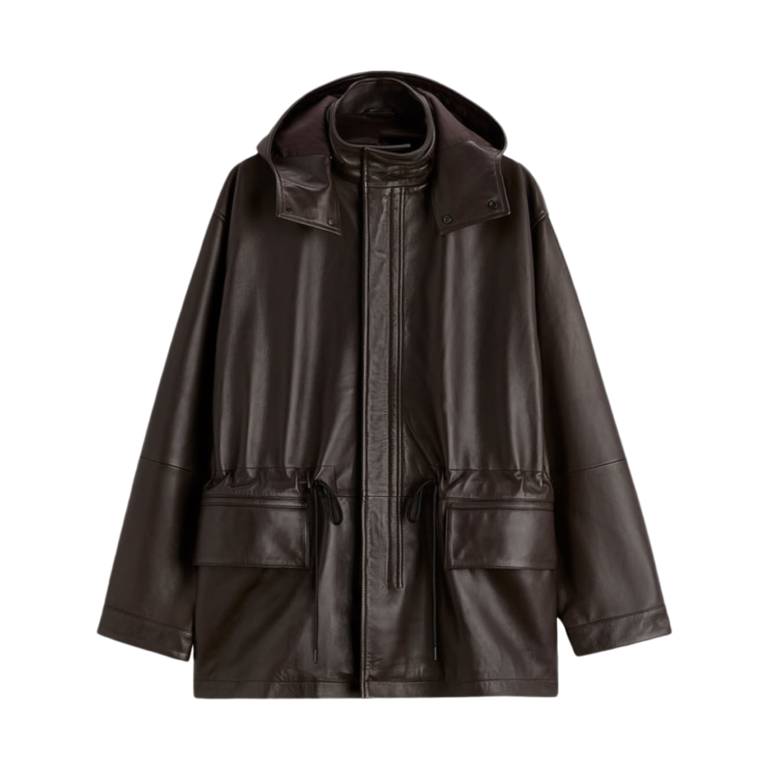 ジャケット・アウター Zara Nicholson blazer 46 자라 x 스튜디오 니콜슨 레더 블레이저 콜 그레이 | Zara | KREAM