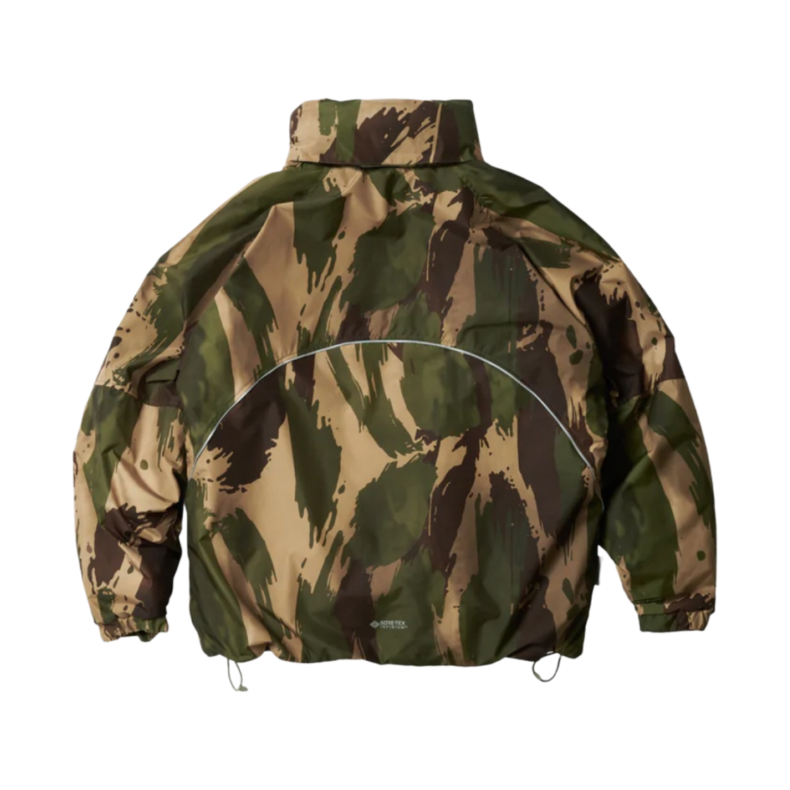 팔라스 고어텍스 인피니움 로프트 자켓 카모 - 22FW(Palace Gore-Tex Infinium Loft Jacket Camo - 22FW) - 4