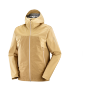 Salomon Outline GTX 2.5L Jacket Kelp