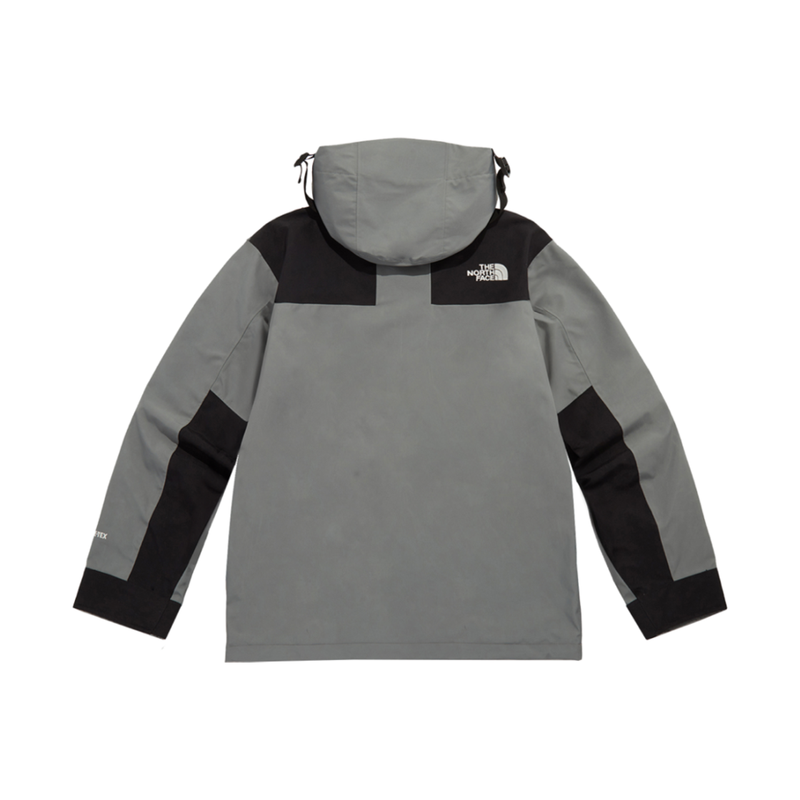 노스페이스 에코 고어텍스 마운틴 자켓 그레이(The North Face Eco Gore-Tex Mountain Jacket Gray) - 2