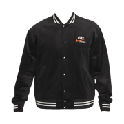 Nike NSW Trend Bomber Jacket Black - Asia