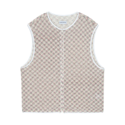 Hono Report Summer Breathable Vest Mixture