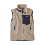 Patagonia Classic Retro-X Vest Natural