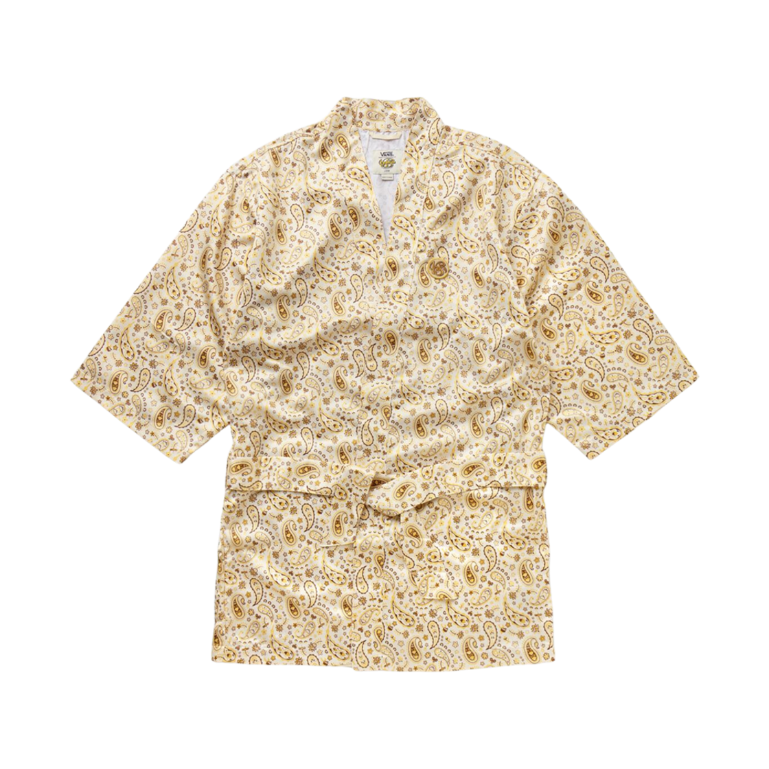 반스 x 앤더슨 팩 로브 블리치드 샌드(Vans x Anderson .Paak Robe Bleached Sand)