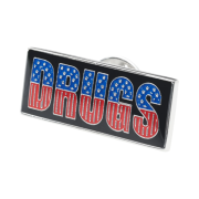 Supreme Drugs Pin Multicolor - 24FW