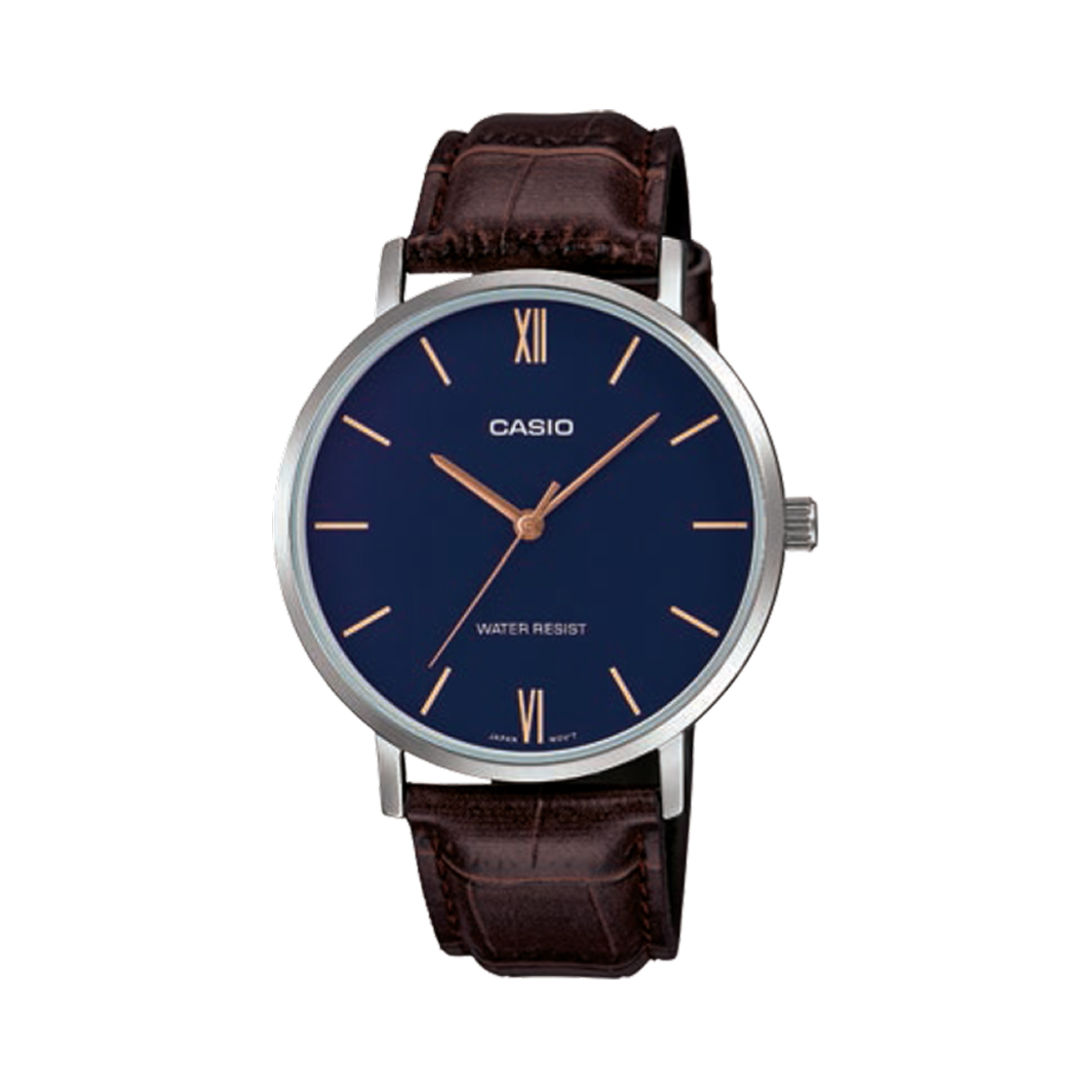 MTP-VT01L-2B Casio MTP-VT01L-2B