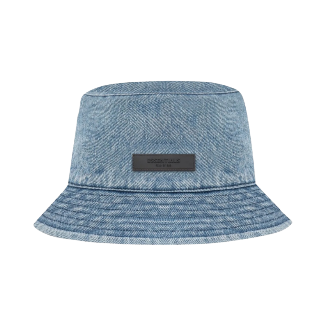 에센셜 버킷햇 데님 - 22FW(Essentials Bucket Hat Denim - 22FW) - 1