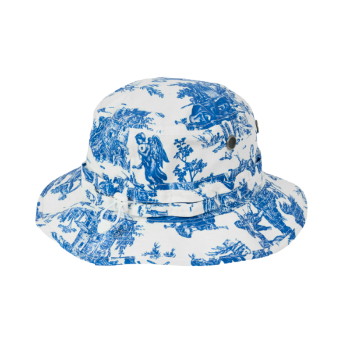 팔라스 런던 부니 블루 윌로우 - 25SS(Palace London Boonie Blue Willow - 25SS) - 2