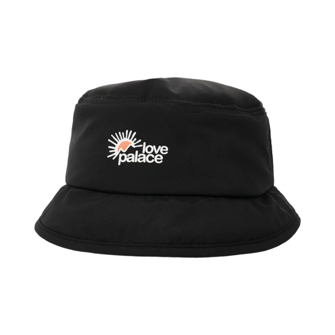 팔라스 고어텍스 인피니움 버킷햇 블랙 - 22FW(Palace Gore-Tex Infinium Bucket Black - 22FW) - 1