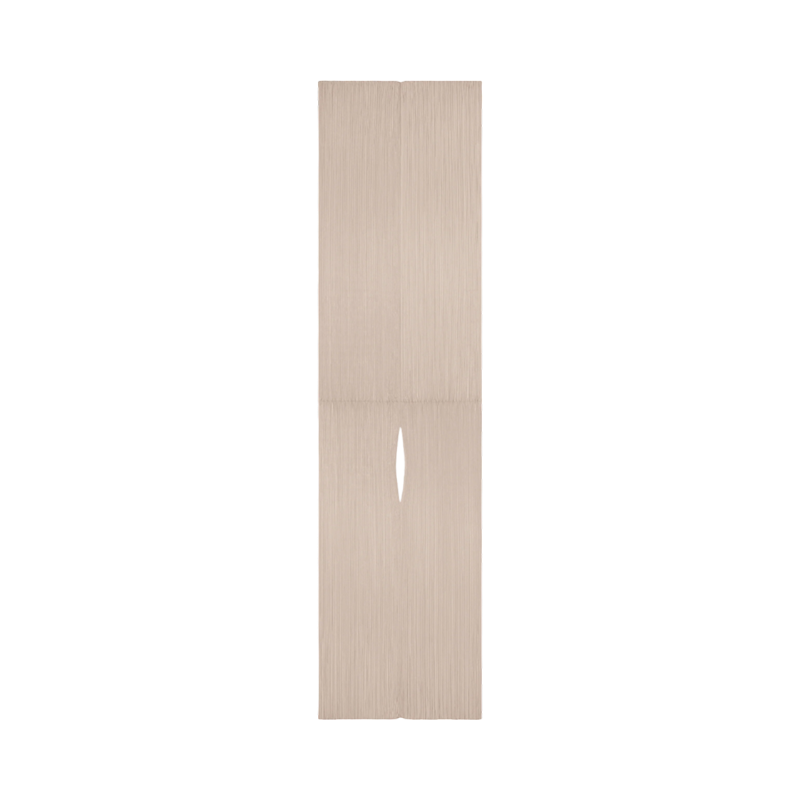 AD426-42 (W) Pleats Please Issey Miyake Colorful Madame-T Greige