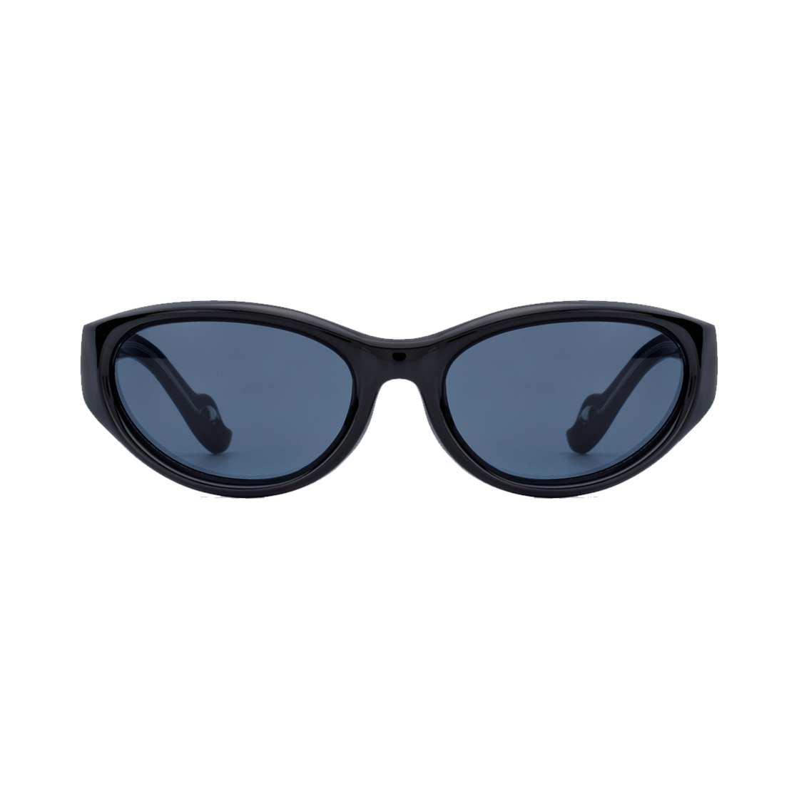 리끌로우 뮤토 선글라스 블랙(RECLOW Muto Sunglass Black) - 1