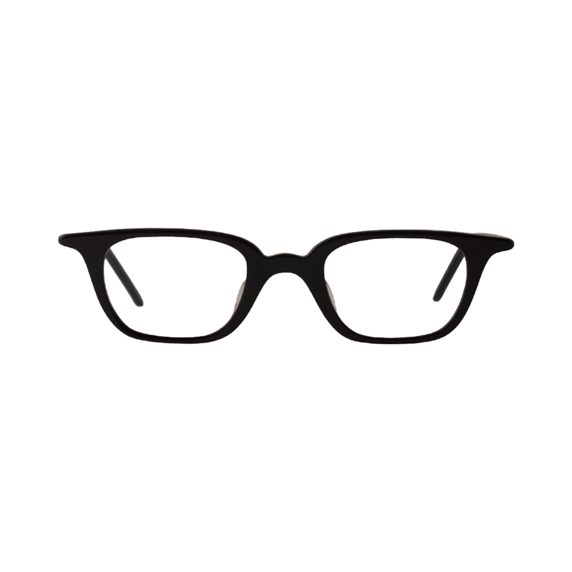 오르오르 x 로우클래식 LOOR-2N 블랙(OROR x Low classic LOOR-2N Black)