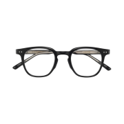 Gentle Monster Lutto 01 Black