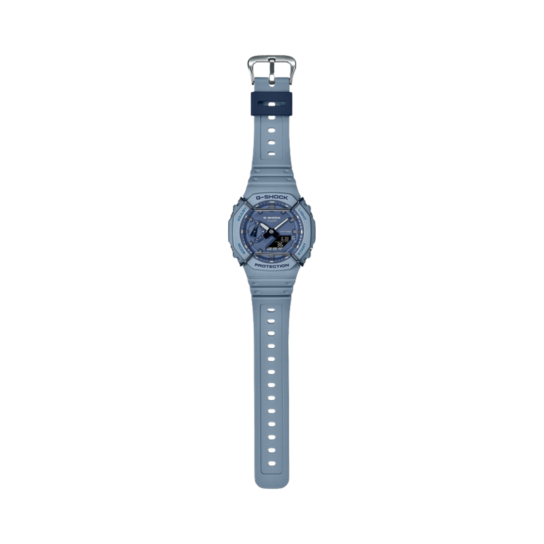 카시오 지샥 GA-2100PT-2A(Casio G-Shock GA-2100PT-2A) - 2