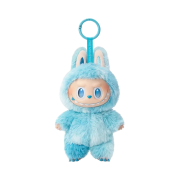 Pop Mart Labubu The Monsters Highlight Series Hope Keyring (Opened Case)