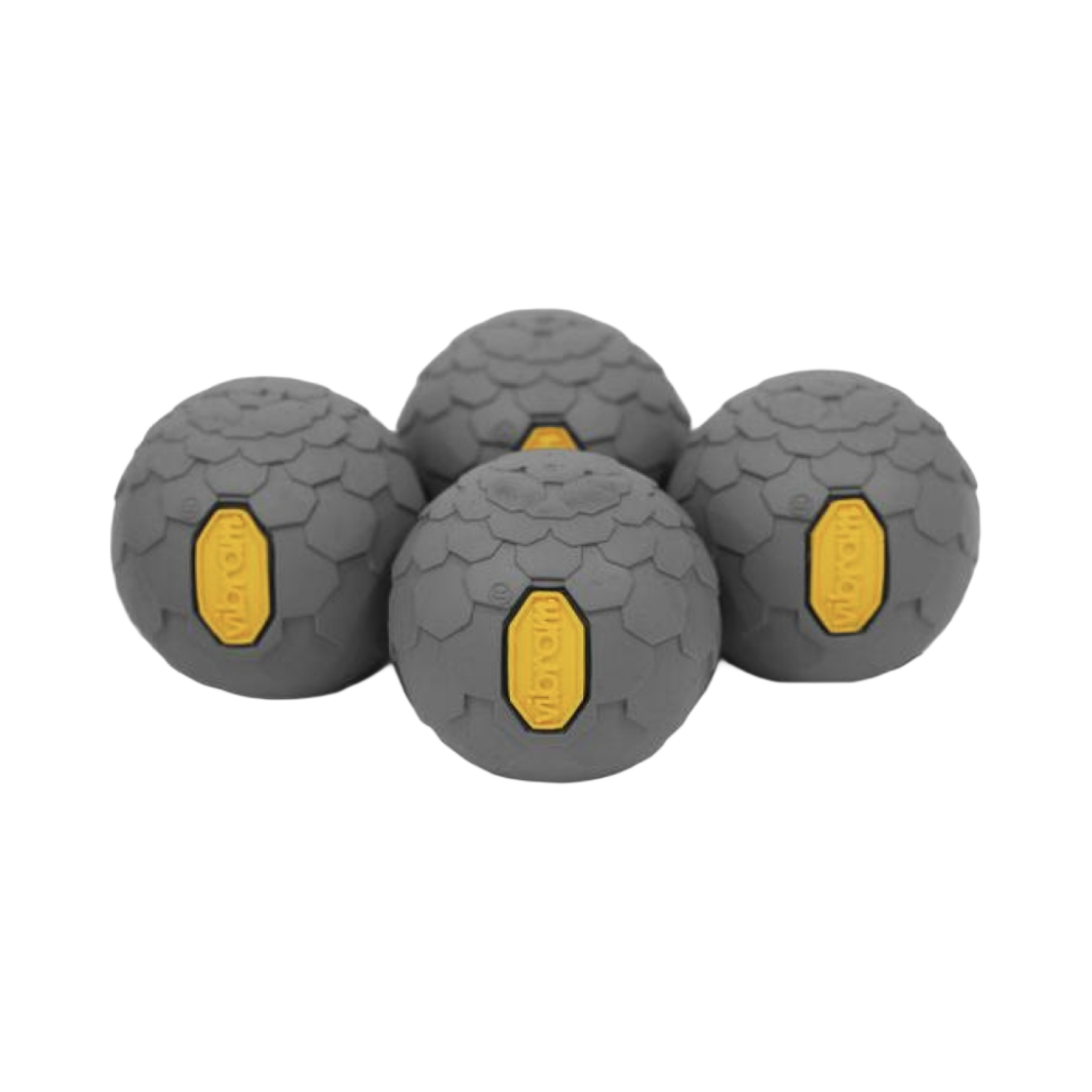 헬리녹스 비브람 볼핏 45mm 그레이(Helinox Vibram Ball Feet 45mm Grey) - 1