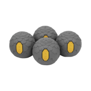 Helinox Vibram Ball Feet 45mm Grey