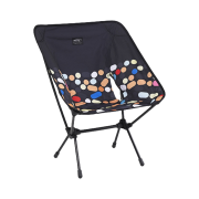 Helinox x Yoon Hyup Tactical Chair Black Multicolor