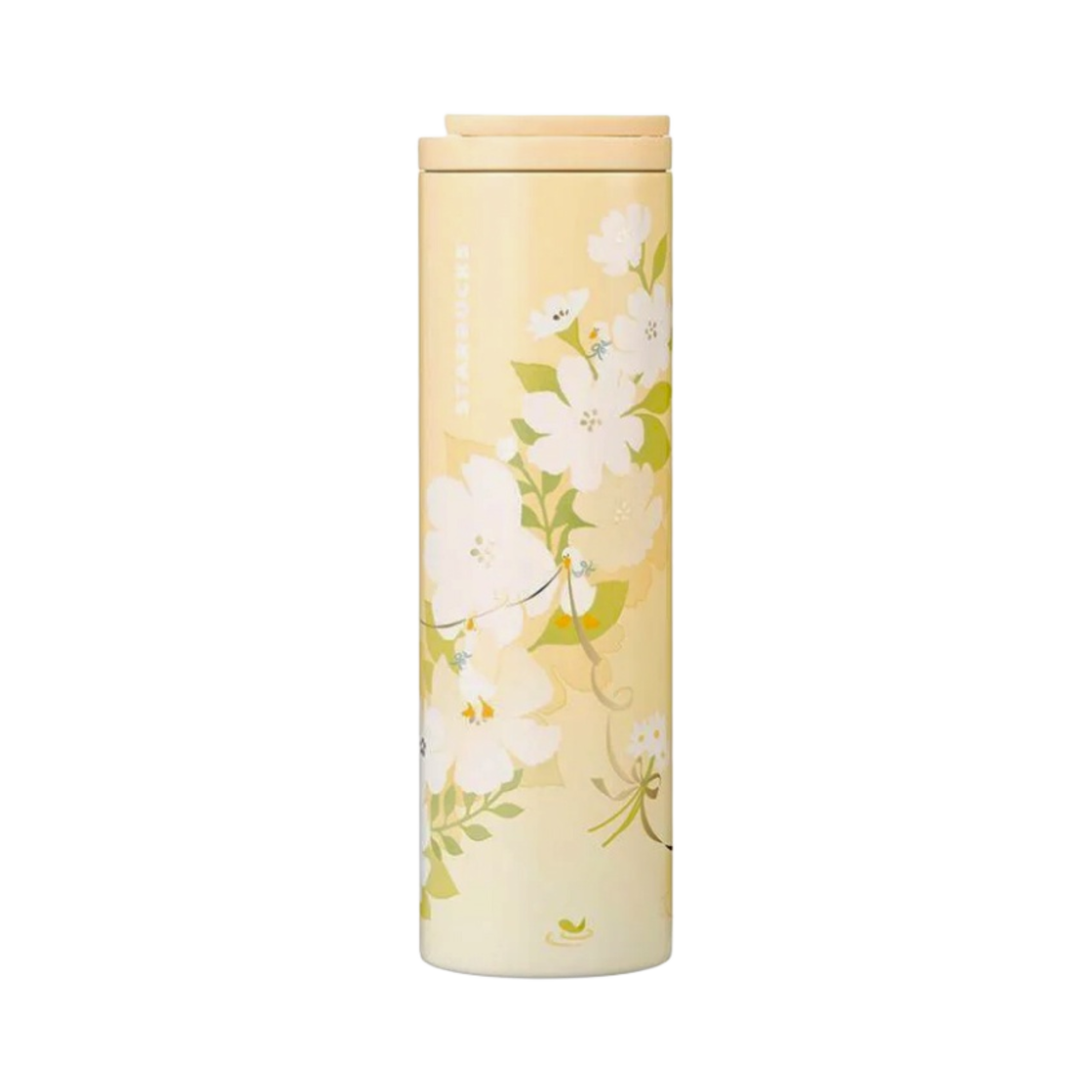 - Starbucks SS Delight Troy Tumbler 473ml